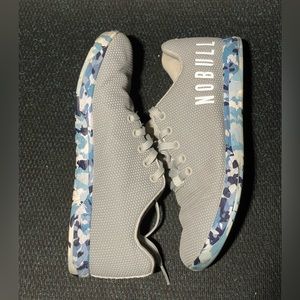 Nobull Wild Ocean Trainers